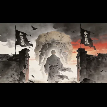 南极土著