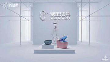 帝王的平行时空（创意广告篇）