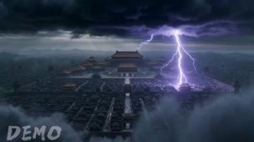我编的假预言都成真了