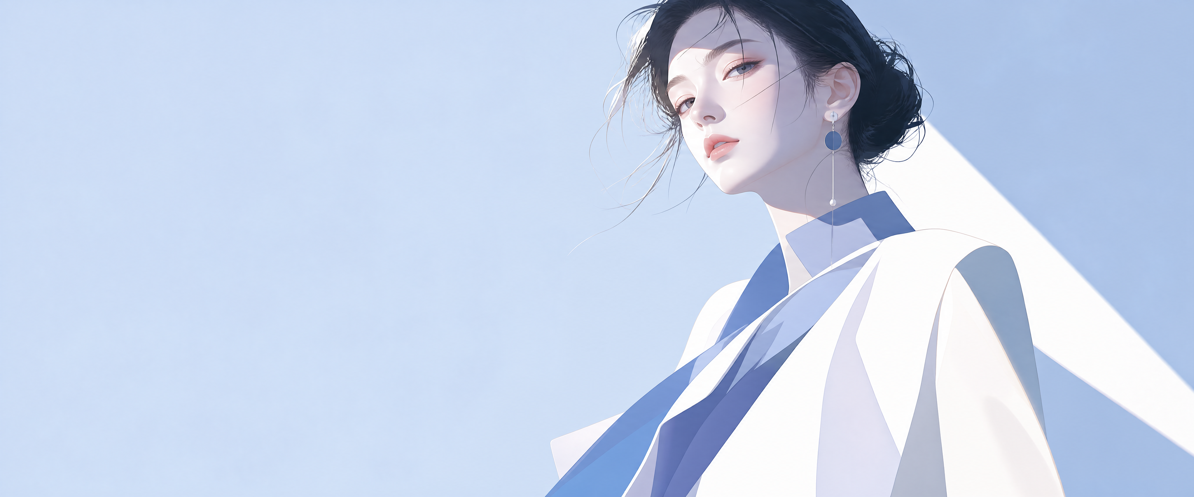 驱动 AIGC
无限可能